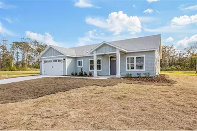 600 Fisher Drive, Bronson, FL 32621 - Photo 2