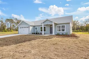 600 Fisher Dr, Bronson, FL 32621 - Photo 2