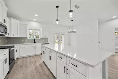 600 Fisher Drive, Bronson, FL 32621 - Photo 6