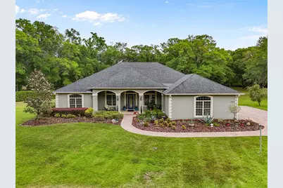 563 NW 155th Way, Newberry, FL 32669 - Photo 1