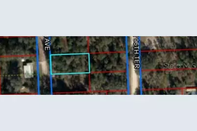 Tbd NE 96th Avenue, Bronson, FL 32621 - Photo 1