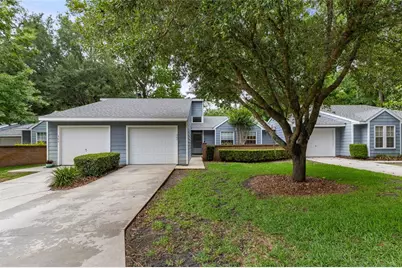 364 NW 48th Boulevard #K, Gainesville, FL 32607 - Photo 2