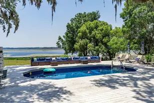 561 SE Lakeview Dr, Keystone Heights, FL 32656 - Photo 4