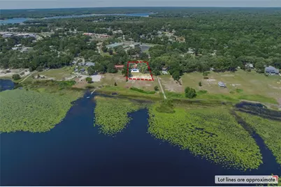 561 SE Lakeview Drive, Keystone Heights, FL 32656 - Photo 38