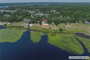 561 SE Lakeview Dr, Keystone Heights, FL 32656 - Photo 38