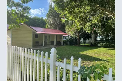 561 SE Lakeview Drive, Keystone Heights, FL 32656 - Photo 40