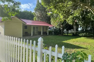 561 SE Lakeview Dr, Keystone Heights, FL 32656 - Photo 40