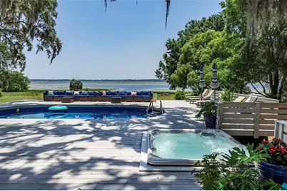 561 SE Lakeview Drive, Keystone Heights, FL 32656 - Photo 8