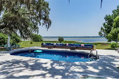 561 SE Lakeview Drive, Keystone Heights, FL 32656 - Photo 8