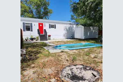 11131 NE 61st Street, Bronson, FL 32621 - Photo 1