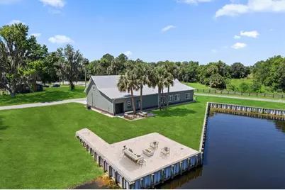 3943 NW 219th Street Road, Micanopy, FL 32667 - Photo 4