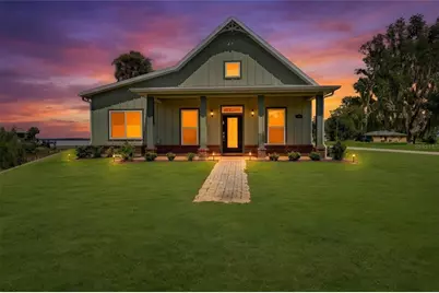 3943 NW 219th Street Road, Micanopy, FL 32667 - Photo 2