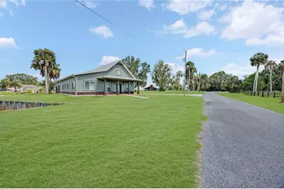 3943 NW 219th Street Road, Micanopy, FL 32667 - Photo 38