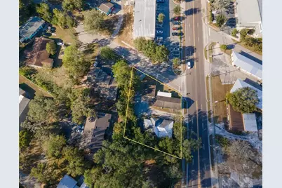 4016 NW 6th Street, Gainesville, FL 32609 - Photo 1