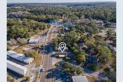 4016 NW 6th Street, Gainesville, FL 32609 - Photo 2