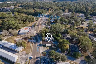 4016 NW 6th St, Gainesville, FL 32609 - Photo 2