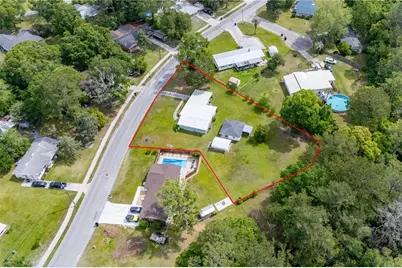 822 W Pratt Street, Starke, FL 32091 - Photo 34