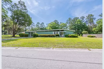 822 W Pratt Street, Starke, FL 32091 - Photo 2