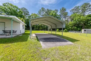 822 W Pratt St, Starke, FL 32091 - Photo 16