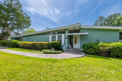 822 W Pratt Street, Starke, FL 32091 - Photo 4