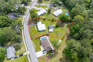 822 W Pratt St, Starke, FL 32091 - Photo 32