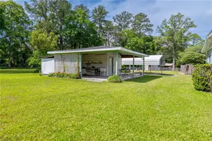 822 W Pratt St, Starke, FL 32091 - Photo 12