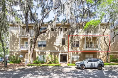 4850 SW 91st Terrace #P201, Gainesville, FL 32608 - Photo 1