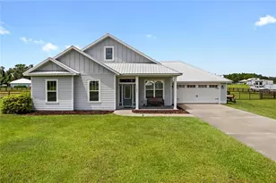 6180 SW 83rd Pl, Trenton, FL 32693 - Photo 1