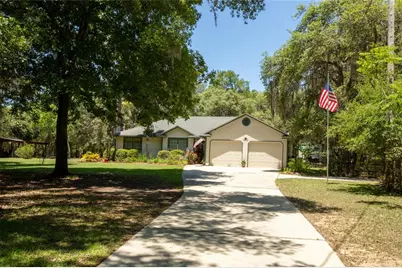 163 Swisher Lakes Trail, Melrose, FL 32666 - Photo 1