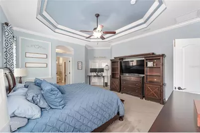 2909 NW 144th Terrace, Newberry, FL 32669 - Photo 32