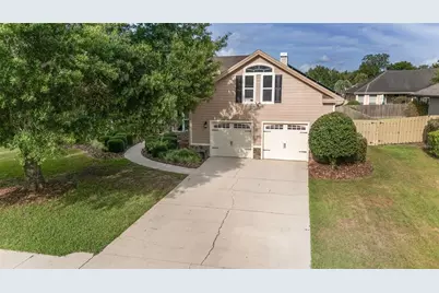 2909 NW 144th Terrace, Newberry, FL 32669 - Photo 54