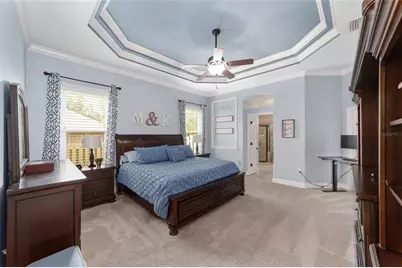 2909 NW 144th Terrace, Newberry, FL 32669 - Photo 30