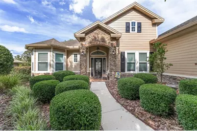 2909 NW 144th Terrace, Newberry, FL 32669 - Photo 8