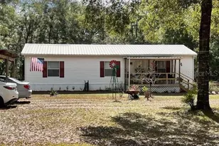 6669 NW 36th Ln, Bell, FL 32619 - Photo 4