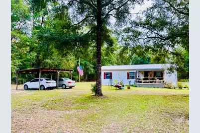 6669 NW 36th Lane, Bell, FL 32619 - Photo 8