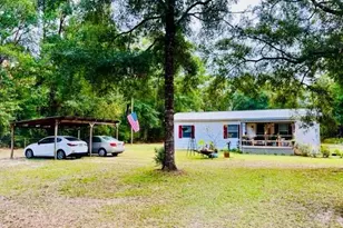 6669 NW 36th Ln, Bell, FL 32619 - Photo 8