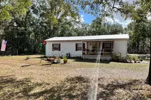 6669 NW 36th Ln, Bell, FL 32619 - Photo 2