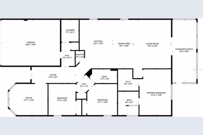9478 SW 52nd Loop, Ocala, FL 34481 - Photo 30
