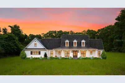 0 NW 206th Circle NW #Lot 8, High Springs, FL 32643 - Photo 1