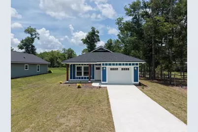 5690 NE 140th Court, Williston, FL 32696 - Photo 2