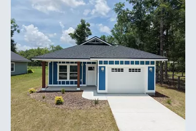 5690 NE 140th Court, Williston, FL 32696 - Photo 1
