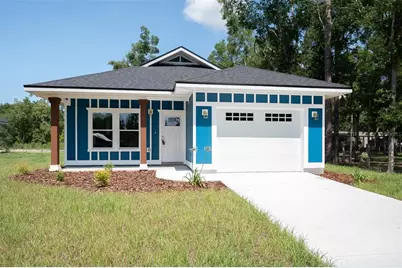 5690 NE 140th Court, Williston, FL 32696 - Photo 1