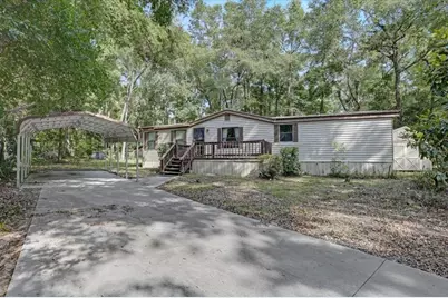 425 SW Longhorn Terrace, Fort White, FL 32038 - Photo 2