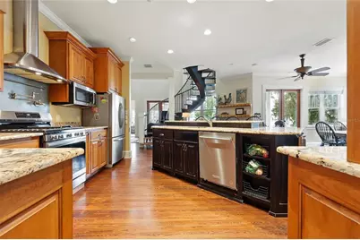 23014 NE 69th Avenue, Melrose, FL 32666 - Photo 24