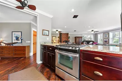 23014 NE 69th Avenue, Melrose, FL 32666 - Photo 64