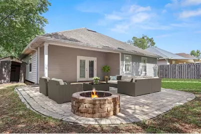 7909 SW 87th Terrace, Gainesville, FL 32608 - Photo 4