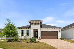 3225 SW 120th Terrace, Gainesville, FL 32608 - Photo 2