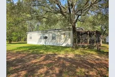 12350 NE 101st Court, Archer, FL 32618 - Photo 2