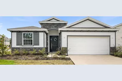 17329 NW 173 Road, Alachua, FL 32615 - Photo 1