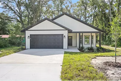 4858 SW 170th Street, Archer, FL 32618 - Photo 1